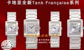 2023年5S+Factory全新第2代TANK Francaise法国坦克原版1:1复刻精作测评